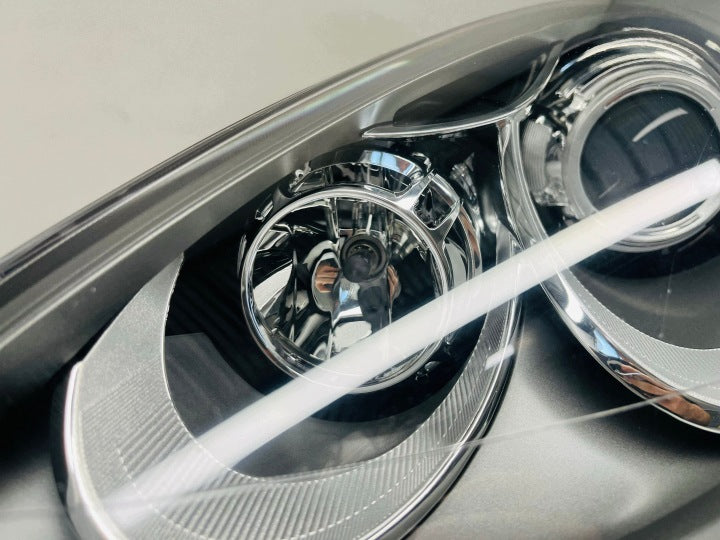 Frontscheinwerfer Porsche Cayenne A046345 7P5941031AK1ZT01125841 Links Headlight SCH2219481005gk