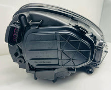 Laden Sie das Bild in den Galerie-Viewer, Frontscheinwerfer Porsche Cayenne A046345 7P5941031AK1ZT01125841 Links Headlight SCH2219481005gk