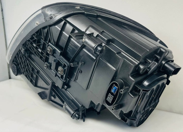 Frontscheinwerfer Porsche Cayenne A046345 7P5941031AK1ZT01125841 Links Headlight SCH2219481005gk