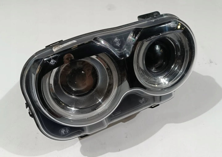 Frontscheinwerfer Dodge Challenger 68174064-AD Rechts Scheinwerfer Headlight SCH2220280647uc