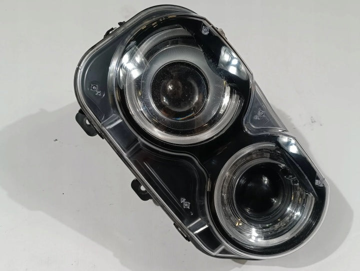 Frontscheinwerfer Dodge Challenger 68174064-AD Rechts Scheinwerfer Headlight SCH2220280647uc