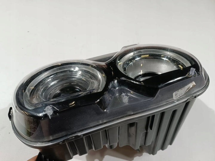 Frontscheinwerfer Dodge Challenger 68174064-AD Rechts Scheinwerfer Headlight SCH2220280647uc