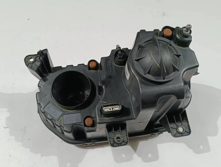 Frontscheinwerfer Dodge Challenger 68174064-AD Rechts Scheinwerfer Headlight SCH2220280647uc