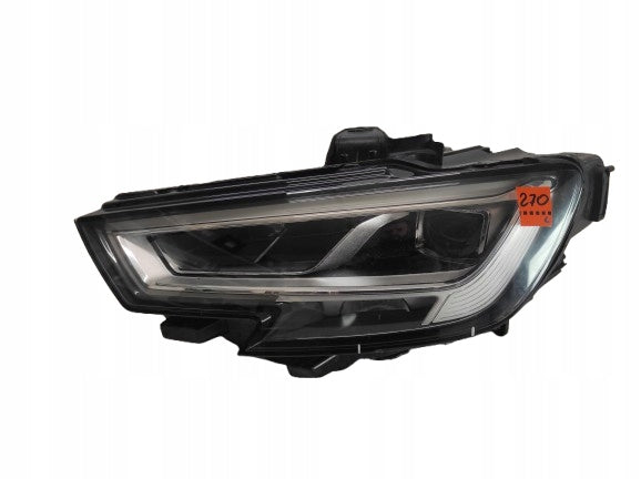 Frontscheinwerfer Audi A3 90118298 Full LED Links Scheinwerfer Headlight SCH2220469593hn