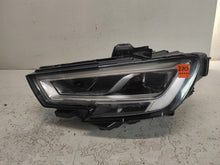Laden Sie das Bild in den Galerie-Viewer, Frontscheinwerfer Audi A3 90118298 Full LED Links Scheinwerfer Headlight SCH2220469593hn
