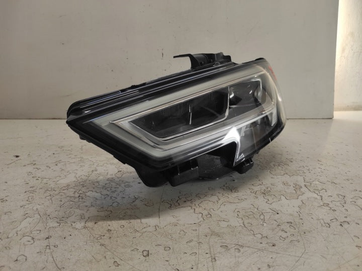 Frontscheinwerfer Audi A3 90118298 Full LED Links Scheinwerfer Headlight SCH2220469593hn