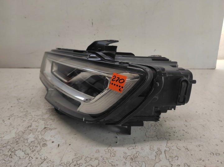 Frontscheinwerfer Audi A3 90118298 Full LED Links Scheinwerfer Headlight SCH2220469593hn