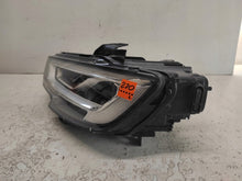 Laden Sie das Bild in den Galerie-Viewer, Frontscheinwerfer Audi A3 90118298 Full LED Links Scheinwerfer Headlight SCH2220469593hn