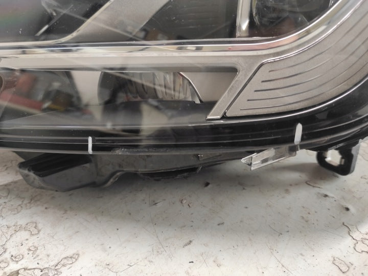Frontscheinwerfer Audi A3 90118298 Full LED Links Scheinwerfer Headlight SCH2220469593hn