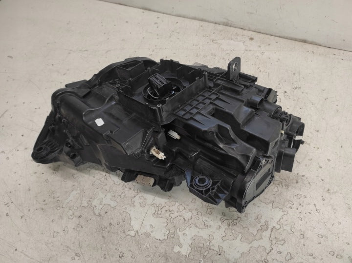Frontscheinwerfer Audi A3 90118298 Full LED Links Scheinwerfer Headlight SCH2220469593hn