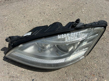 Load image into Gallery viewer, Frontscheinwerfer Mercedes-Benz W221 A2218200939 Links Scheinwerfer Headlight SCH2221549109iv
