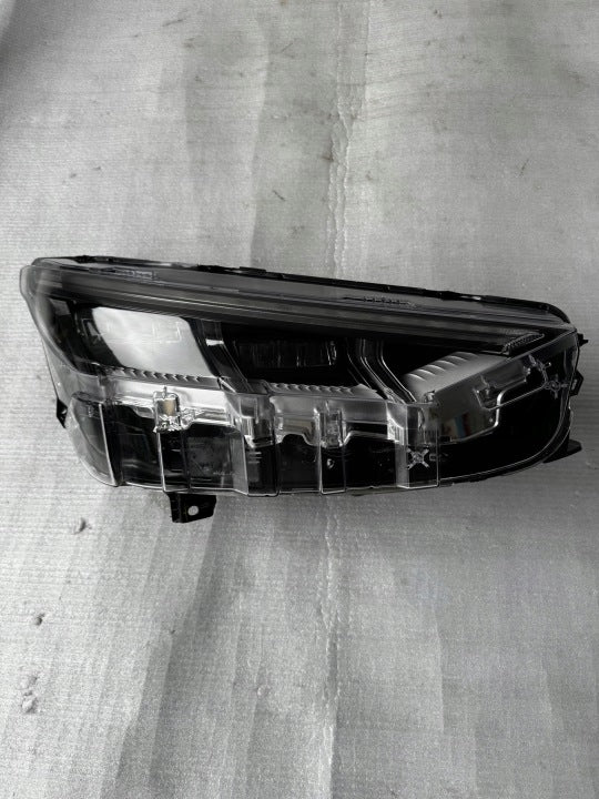 Frontscheinwerfer Ford I LJ8B13E014EE Rechts Scheinwerfer Headlight SCH2223178896vx