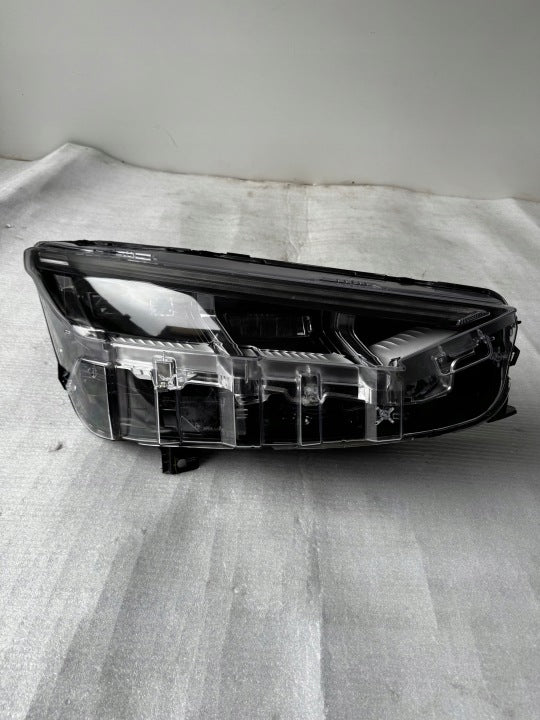 Frontscheinwerfer Ford I LJ8B13E014EE Rechts Scheinwerfer Headlight SCH2223178896vx