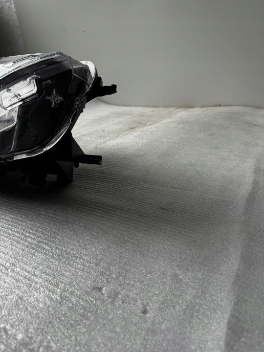 Frontscheinwerfer Ford I LJ8B13E014EE Rechts Scheinwerfer Headlight SCH2223178896vx