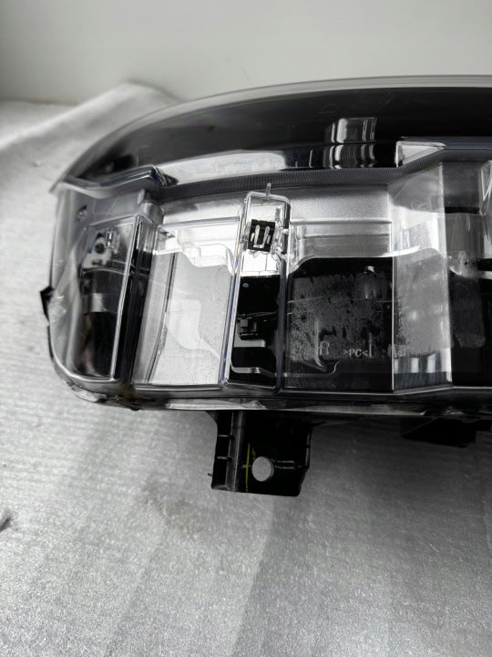 Frontscheinwerfer Ford I LJ8B13E014EE Rechts Scheinwerfer Headlight SCH2223178896vx