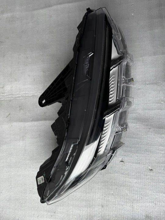 Frontscheinwerfer Ford I LJ8B13E014EE Rechts Scheinwerfer Headlight SCH2223178896vx