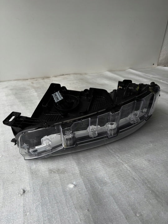 Frontscheinwerfer Ford I LJ8B13E014EE Rechts Scheinwerfer Headlight SCH2223178896vx