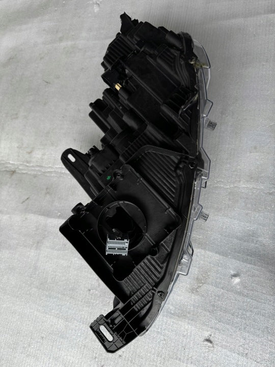 Frontscheinwerfer Ford I LJ8B13E014EE Rechts Scheinwerfer Headlight SCH2223178896vx