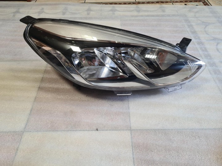 Frontscheinwerfer Ford Fiesta I H1BB13W029AD Rechts Scheinwerfer Headlight SCH2224013399vm