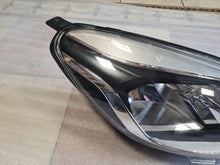 Laden Sie das Bild in den Galerie-Viewer, Frontscheinwerfer Ford Fiesta I H1BB13W029AD Rechts Scheinwerfer Headlight SCH2224013399vm