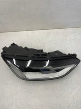 Load image into Gallery viewer, Frontscheinwerfer Audi A4 B9 8W0941012 Rechts Scheinwerfer Headlight SCH2224038168lt