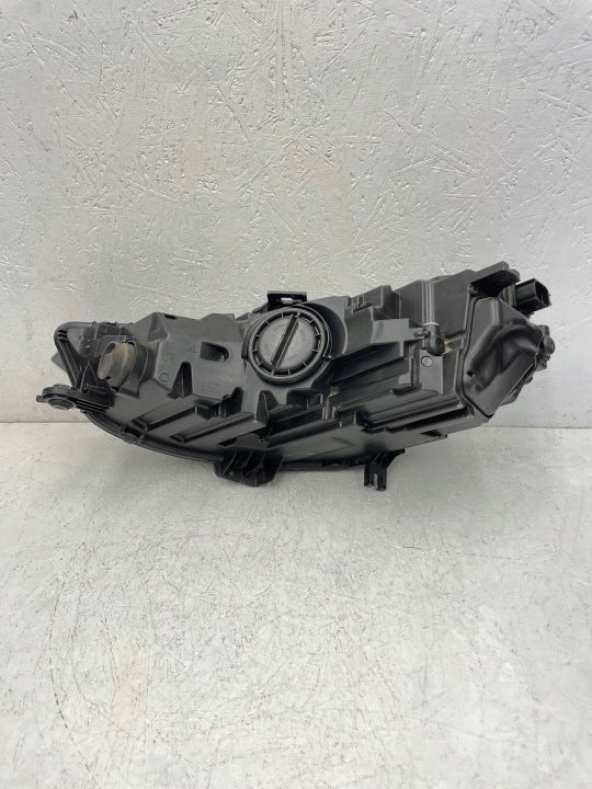 Frontscheinwerfer Audi A4 B9 8W0941012 Rechts Scheinwerfer Headlight SCH2224038168lt