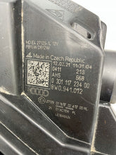 Load image into Gallery viewer, Frontscheinwerfer Audi A4 B9 8W0941012 Rechts Scheinwerfer Headlight SCH2224038168lt