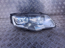 Laden Sie das Bild in den Galerie-Viewer, Frontscheinwerfer VW Passat 89312660 3C0941752 Rechts Scheinwerfer Headlight SCH2224158889nx