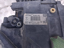 Laden Sie das Bild in den Galerie-Viewer, Frontscheinwerfer VW Passat 89312660 3C0941752 Rechts Scheinwerfer Headlight SCH2224158889nx
