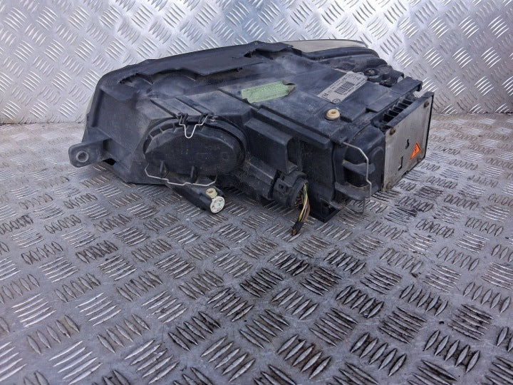 Frontscheinwerfer VW Passat 89312660 3C0941752 Rechts Scheinwerfer Headlight SCH2224158889nx