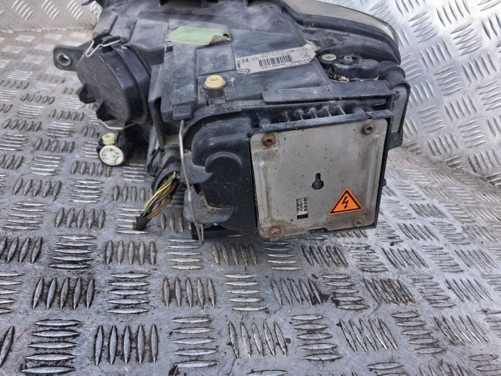 Frontscheinwerfer VW Passat 89312660 3C0941752 Rechts Scheinwerfer Headlight SCH2224158889nx
