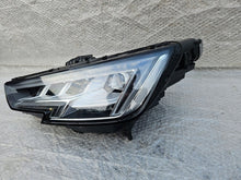 Laden Sie das Bild in den Galerie-Viewer, Frontscheinwerfer Audi A4 8W09410035 Links Scheinwerfer Headlight SCH2224691374rv