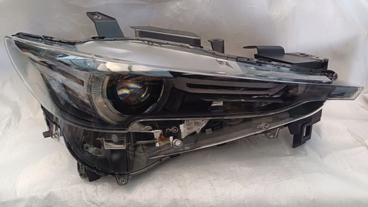 Frontscheinwerfer Mazda Cx5 Cx-5 K124-51030 Full LED Rechts Headlight SCH2224768113qw