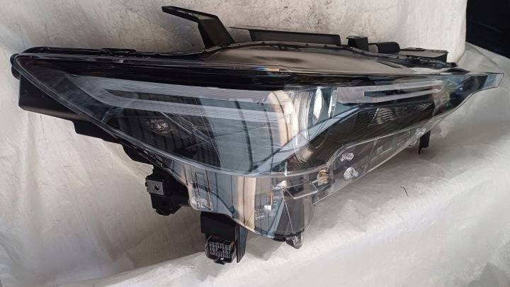 Frontscheinwerfer Mazda Cx5 Cx-5 K124-51030 Full LED Rechts Headlight SCH2224768113qw