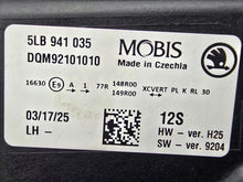 Load image into Gallery viewer, Frontscheinwerfer Skoda Enyaq 5LB941035 LED Links Scheinwerfer Headlight SCH2225134029ry