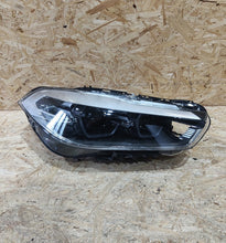 Laden Sie das Bild in den Galerie-Viewer, Frontscheinwerfer BMW X2 F39 7489230-09 Full LED Rechts Scheinwerfer Headlight SCH2225749355lj