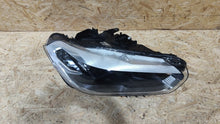 Laden Sie das Bild in den Galerie-Viewer, Frontscheinwerfer BMW X2 F39 7489230-09 Full LED Rechts Scheinwerfer Headlight SCH2225749355lj