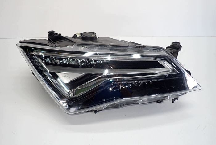 Frontscheinwerfer Seat Ateca 576941008D Rechts Scheinwerfer Headlight SCH2226367331pf