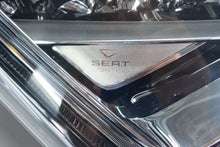 Laden Sie das Bild in den Galerie-Viewer, Frontscheinwerfer Seat Ateca 576941008D Rechts Scheinwerfer Headlight SCH2226367331pf