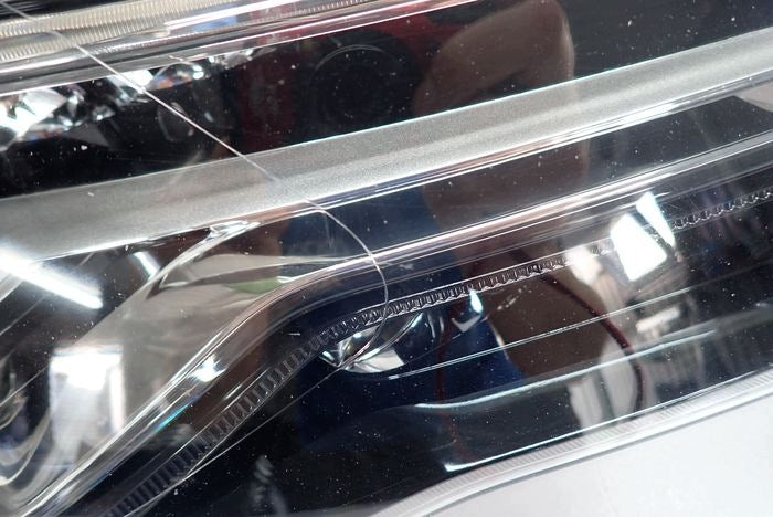 Frontscheinwerfer Seat Ateca 576941008D Rechts Scheinwerfer Headlight SCH2226367331pf