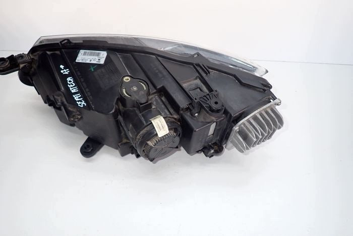 Frontscheinwerfer Seat Ateca 576941008D Rechts Scheinwerfer Headlight SCH2226367331pf