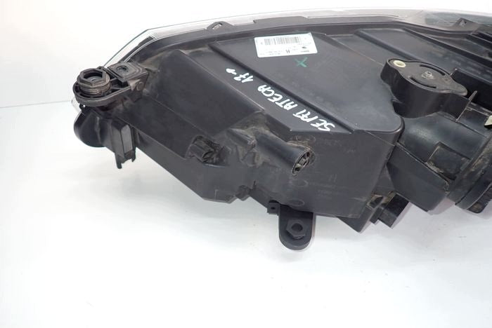 Frontscheinwerfer Seat Ateca 576941008D Rechts Scheinwerfer Headlight SCH2226367331pf