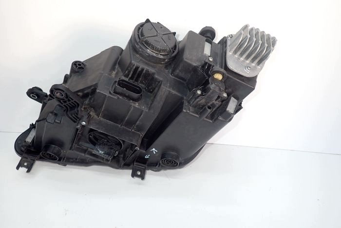 Frontscheinwerfer Seat Ateca 576941008D Rechts Scheinwerfer Headlight SCH2226367331pf