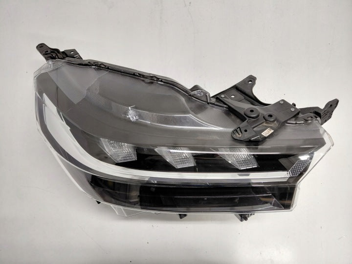 Frontscheinwerfer Suzuki Sx4 S-Cross W6429 Full LED Rechts Headlight SCH2227347680mo