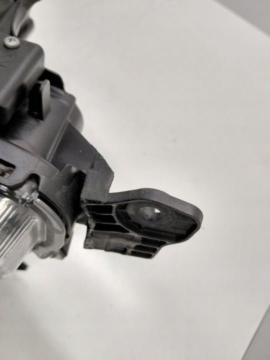 Frontscheinwerfer Suzuki Sx4 S-Cross W6429 Full LED Rechts Headlight SCH2227347680mo