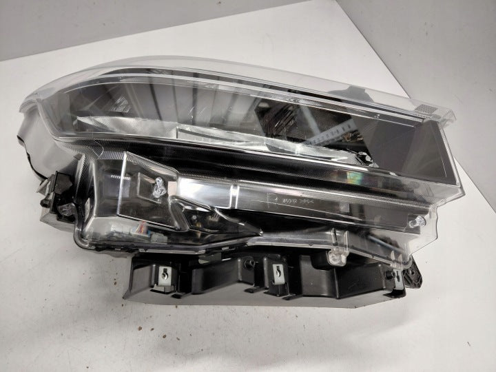 Frontscheinwerfer Suzuki Sx4 S-Cross W6429 Full LED Rechts Headlight SCH2227347680mo