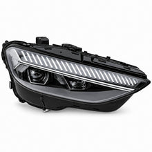 Laden Sie das Bild in den Galerie-Viewer, Frontscheinwerfer Audi A5 8B3941036AA Rechts Scheinwerfer Headlight SCH2227418407pn