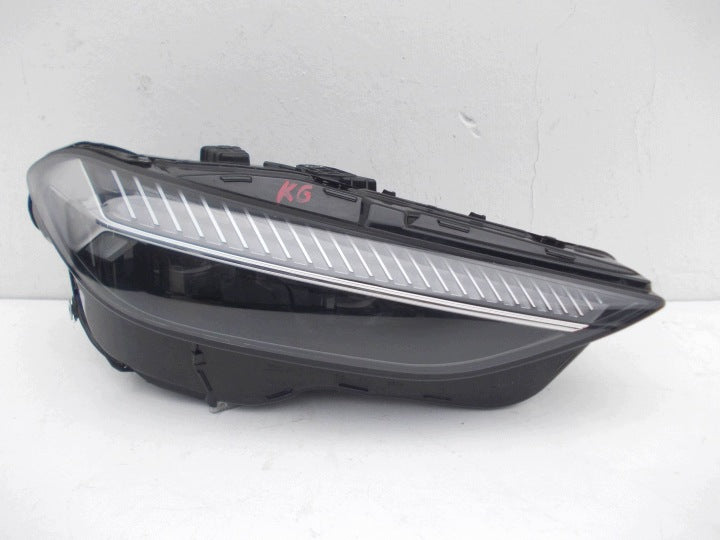 Frontscheinwerfer Audi A5 8B3941036AA Rechts Scheinwerfer Headlight SCH2227418407pn
