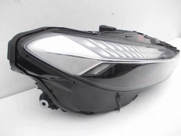 Frontscheinwerfer Audi A5 8B3941036AA Rechts Scheinwerfer Headlight SCH2227418407pn