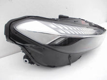 Laden Sie das Bild in den Galerie-Viewer, Frontscheinwerfer Audi A5 8B3941036AA Rechts Scheinwerfer Headlight SCH2227418407pn